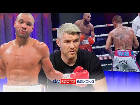 How I beat Eubank Jr. All the secrets of Liam Smith