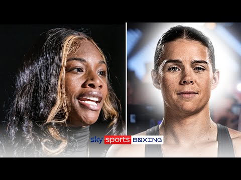 Her five minutes fame are almost up! Claressa Shields' honest assessment of Savannah Marshall