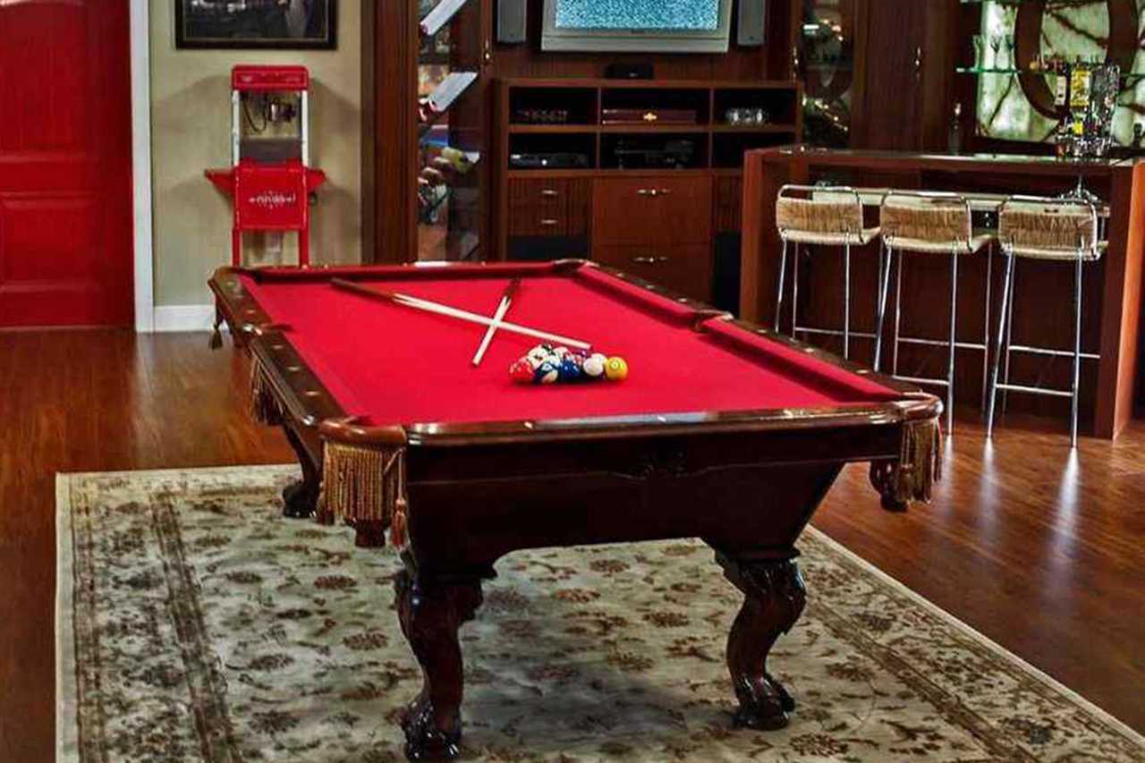 Jorge Masvidal, UFC fighter, owns a stunning PS1.6m Miami home that was inspired by Scarface. It features a Koi pond and marble floors.