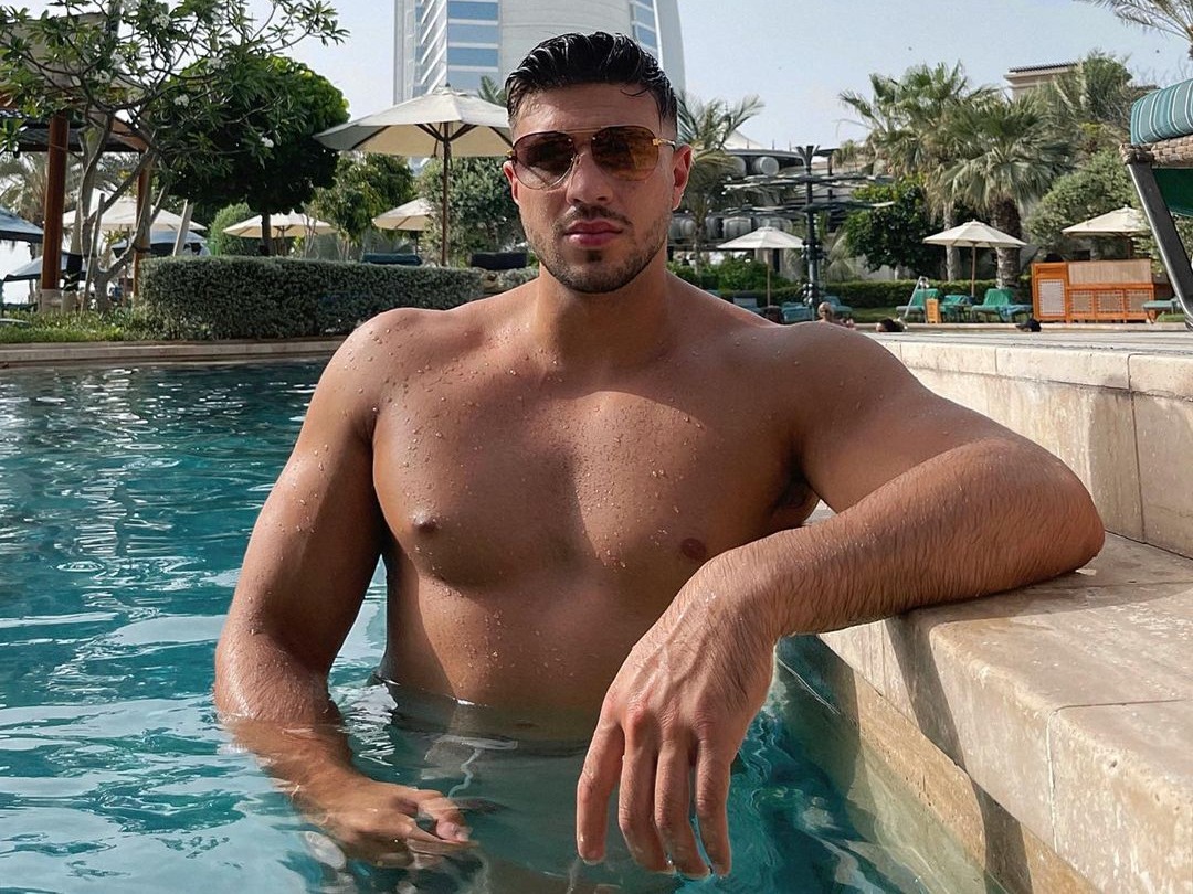 Jake Paul threatens Tommy Fury, 'overweight' to sue as Brit's father John says he wasn't in training for the fight.