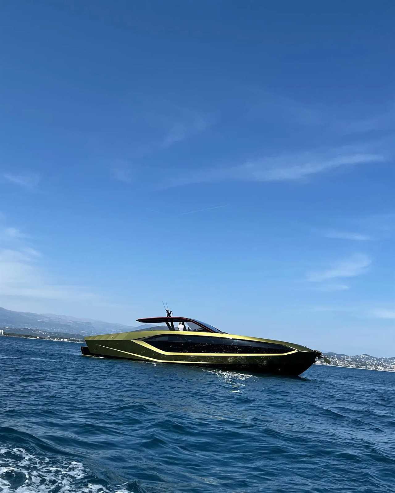 Conor McGregor's superyachts pass whales and dolphins to reach Ibiza, where he will celebrate his birthday as UFC star.