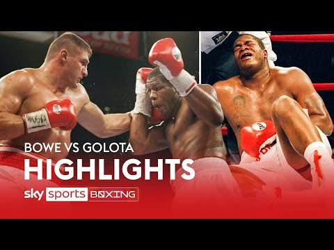 Four low blows and a brawl inside the ring!