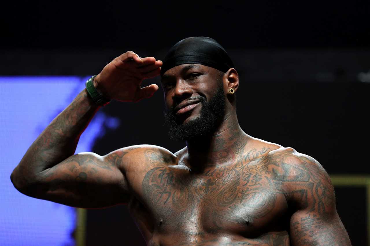 WBC ranks Deontay Wilder as the No1 heavyweight world champion despite Tyson Fury's defeats.