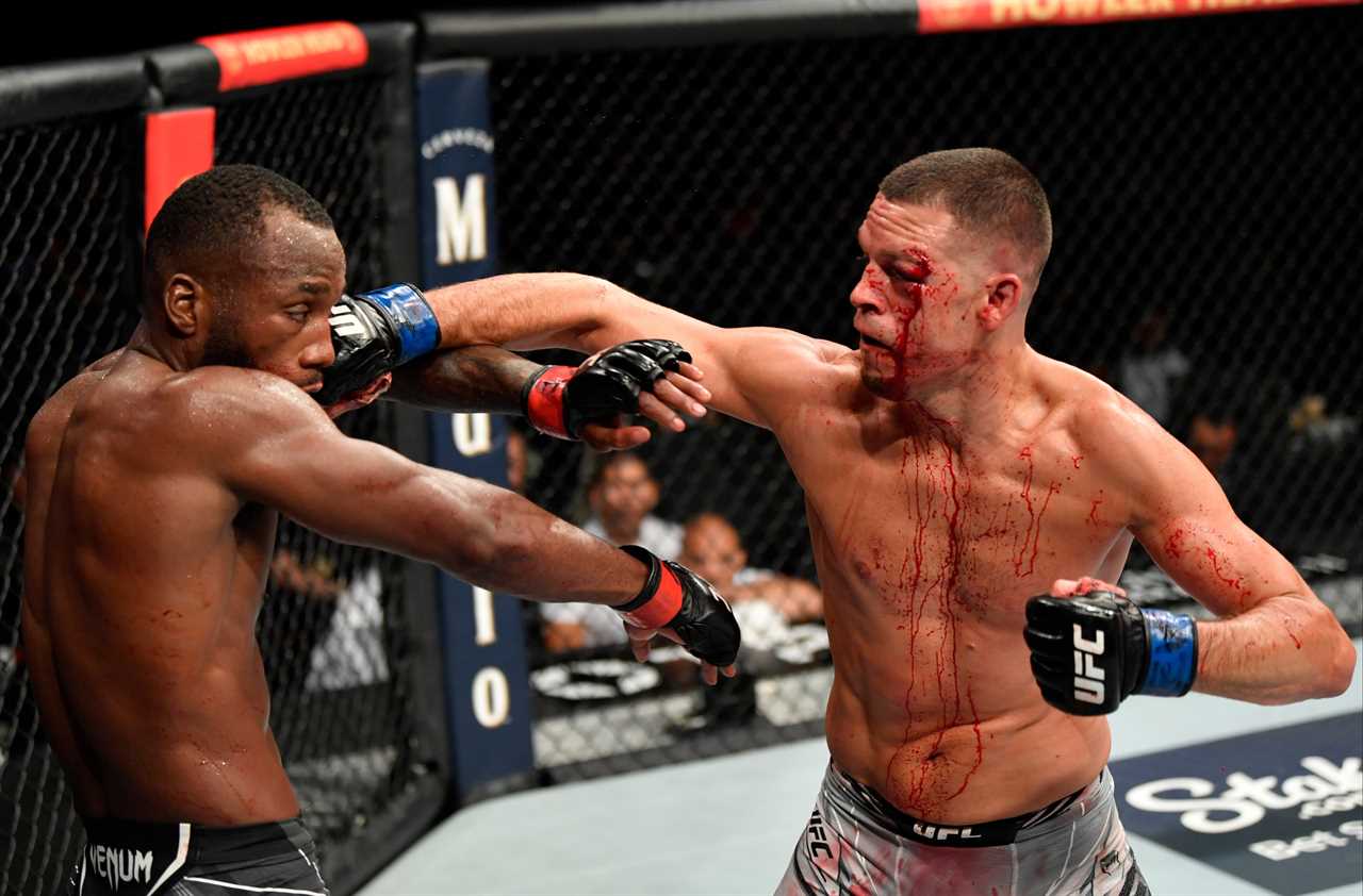 They're holding my hostage - Nate Diaz pleads for UFC release, and will not allow Conor McGregor to fight in his trilogy.