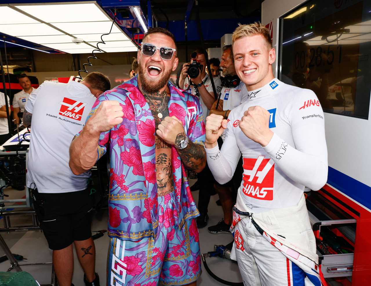 After slamming Conor McGregor, Jake Paul revealed his final fight purse and career PPV purchases totaling $150MILLION
