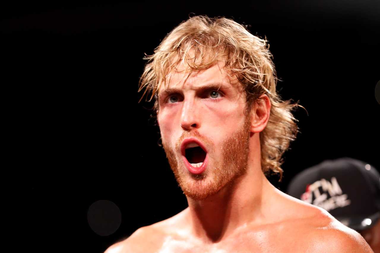 I'll be there in court - Logan Paul misses 'a couple MILLION 'from Floyd Mayweather fight, as pay row rumbles