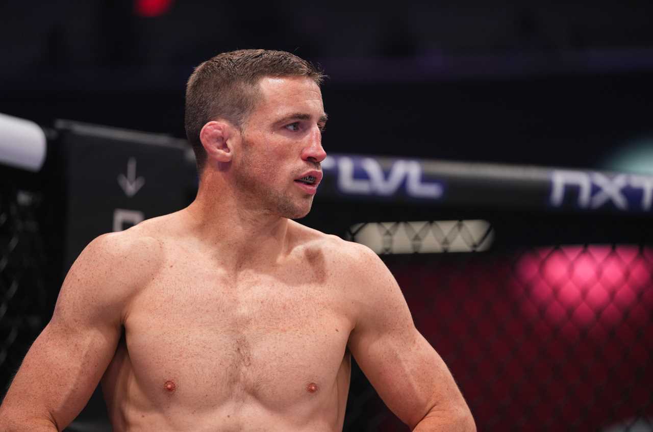 PFL MMA League to Launch a Dramatic $1m Winner-Take-All Season in Europe With Qualification Round Set for August