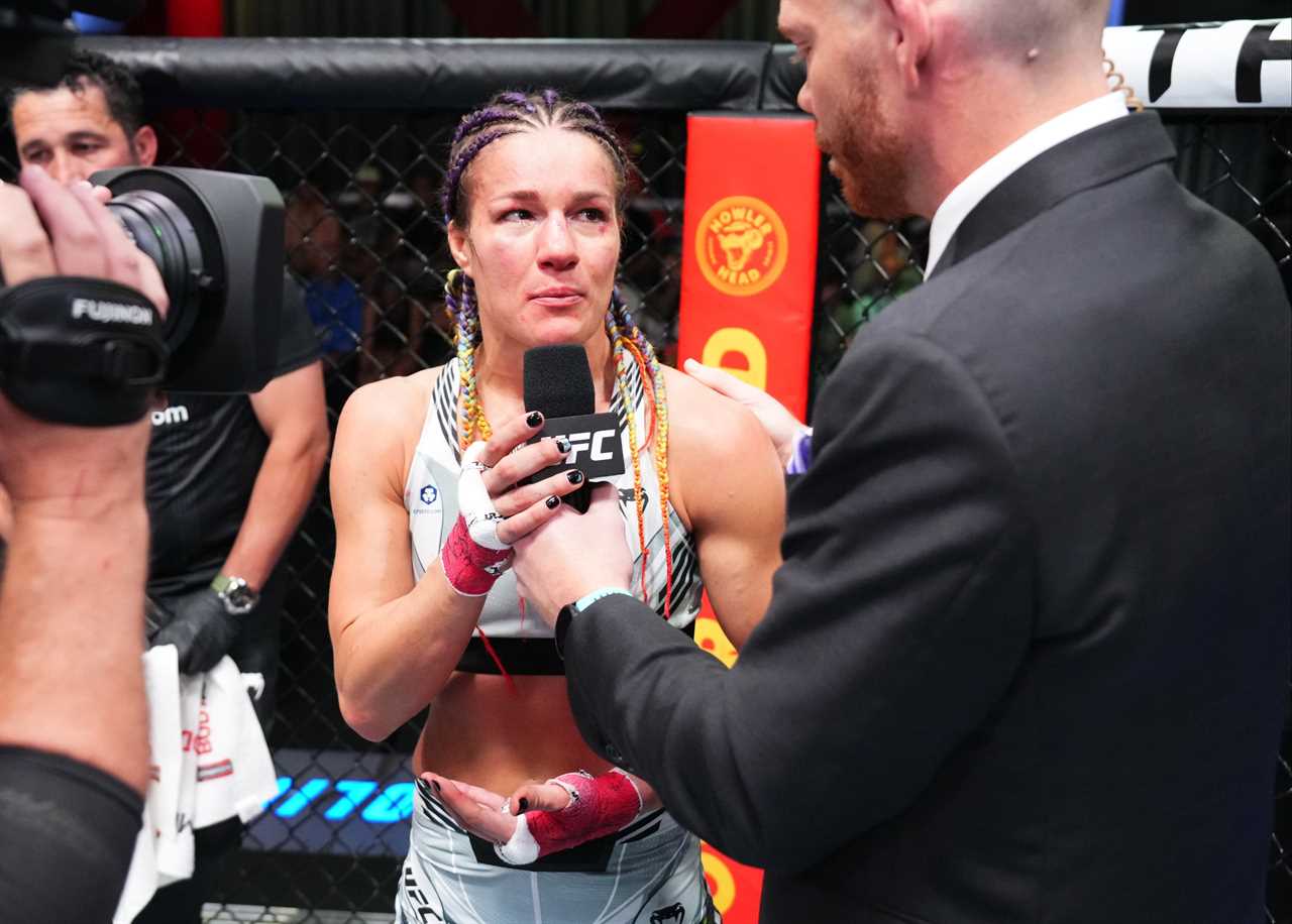 I was once a UFC fighter, but now I sell used socks and photos of my FEET... I have never been so successful.