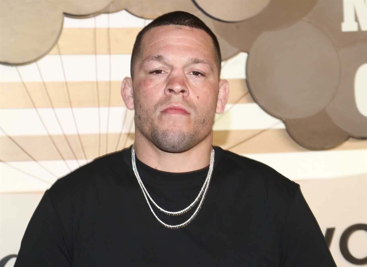 After being named in the main event of UFC Las Vegas, Nate Diaz verbally agrees to his final fight
