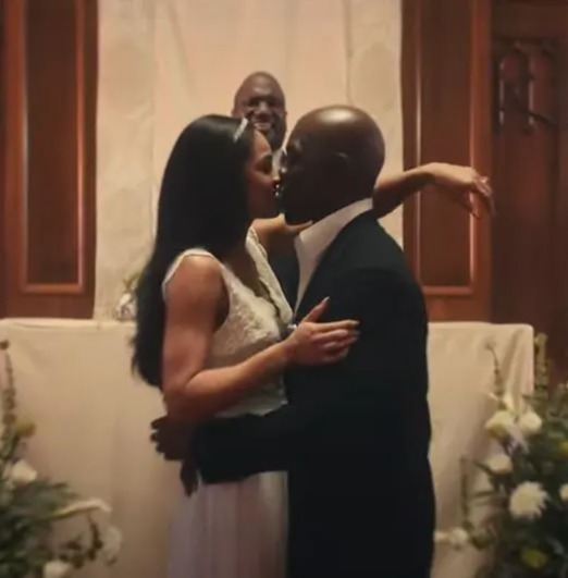 New trailer for controversial Mike Tyson biopic features a young boxer who KOs opponents and ends up in jail
