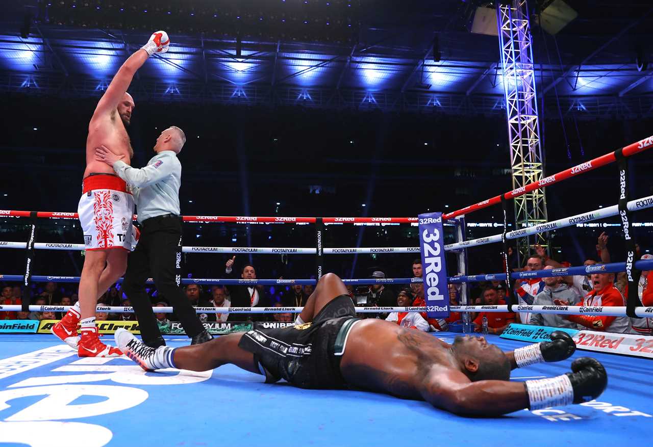 Tyson Fury and his team continue to clash over talks about Hafthor Bjornsson's fight as a Brit and Game of Thrones star.