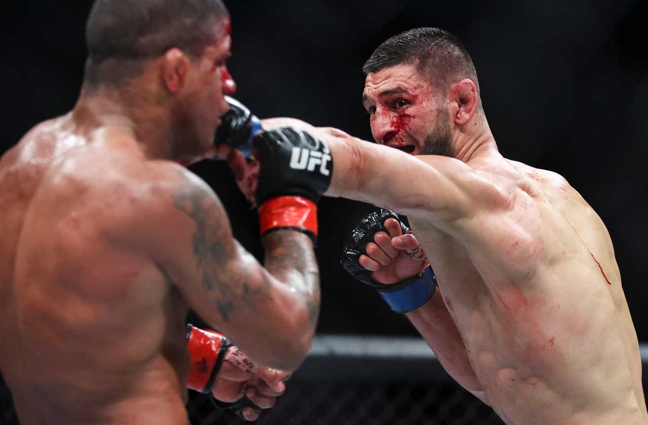 Jake Paul put all his money on Nate Diaz for shocking win over Khamzat Chumaev at UFC 279.