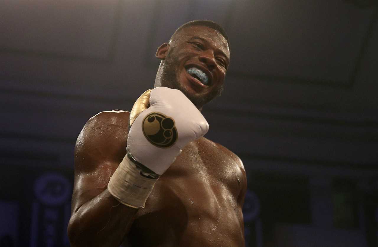 Deontay Wilder says he will be back after Tyson Fury's brutal KO loss, and that he 'is better than people think'