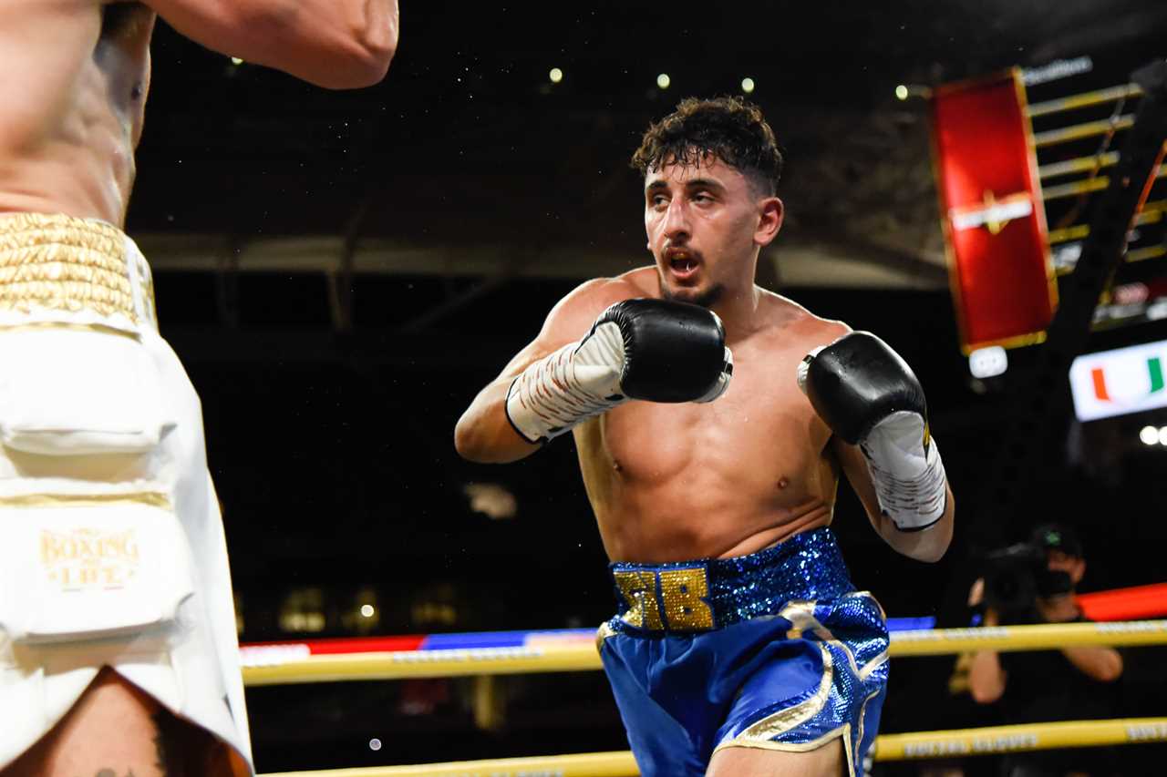 AnEsonGib fight against Austin McBroom POSTPONED due to 'head injury'. The entire Social Events PPV Show will be delayed