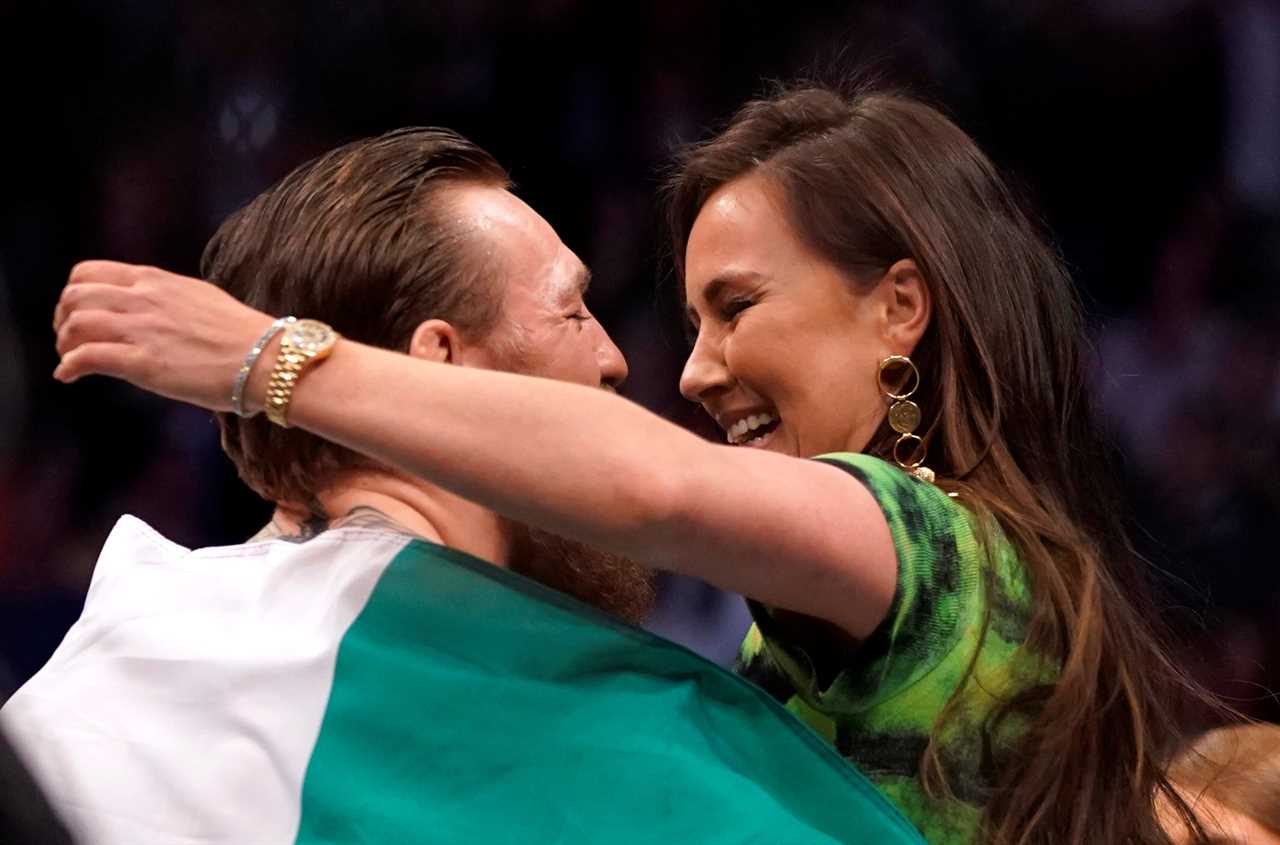 Jake Paul explains Conor McGregor's sick taunts to his pregnant fiancee, and urges him to win more UFC bouts to make $50m.