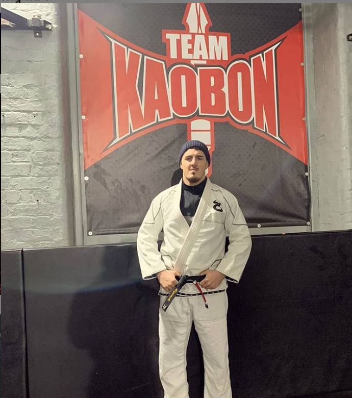 I went from having PS20 at the bank to headinglining UFC London - British star Tom Aspinall shares his incredible journey