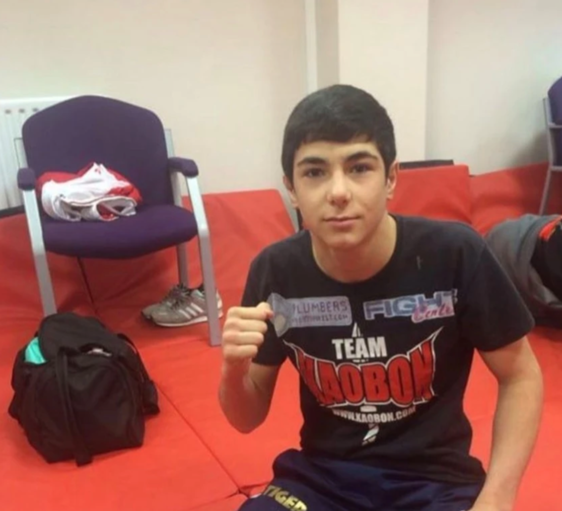 Muhammad Mokaev, UFC London's star, hopes to inspire fellow refugees through his amazing journey to MMA’s most prestigious show.