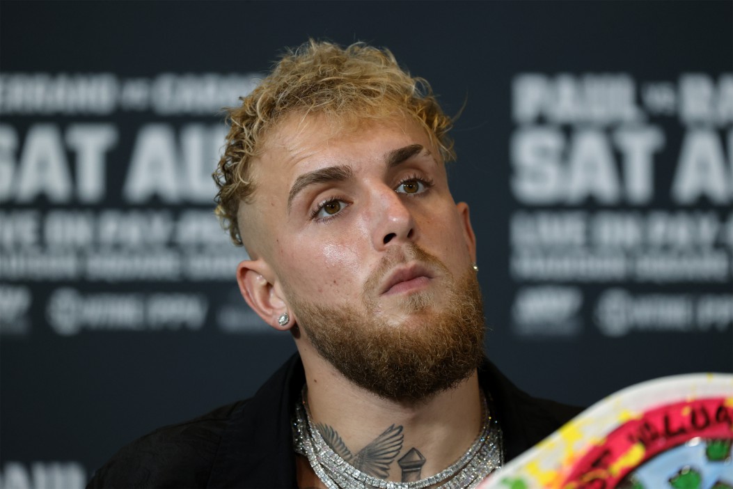 Conor McGregor would be a tougher opponent for Jake Paul than his former rival Nate Diaz claims UFC legend Michael Bisping