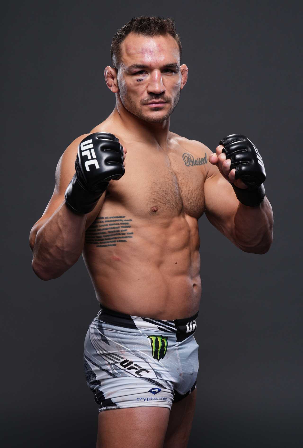 Conor McGregor offered UFC a comeback fight against Michael Chandler, but American could face Dustin Poirier instead