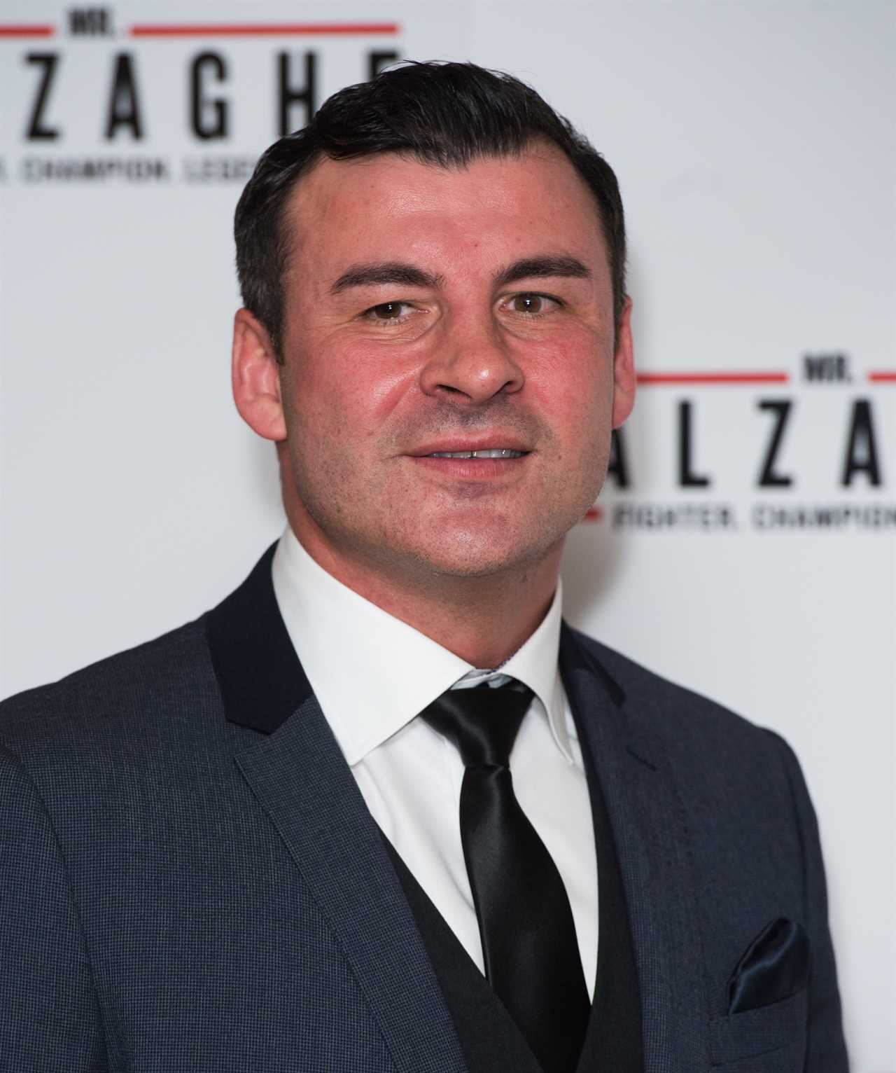 Joe Calzaghe, a boxing legend, questions Anthony Joshua's selection of Robert Garcia to be the head coach for Usyk's rematch.