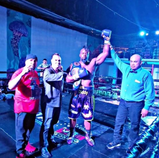 Andy Ruiz Jr.'s ex-oppose was killed by Andy Ruiz Jr. after Andy Ruiz Jr. met with him to discuss divorce.