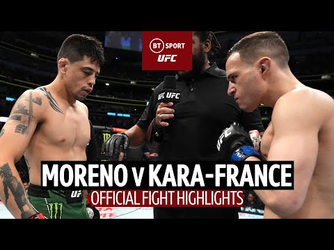 Amazing title-fight scrap