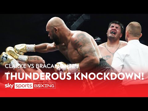 FIGHT HIGHLIGHTS