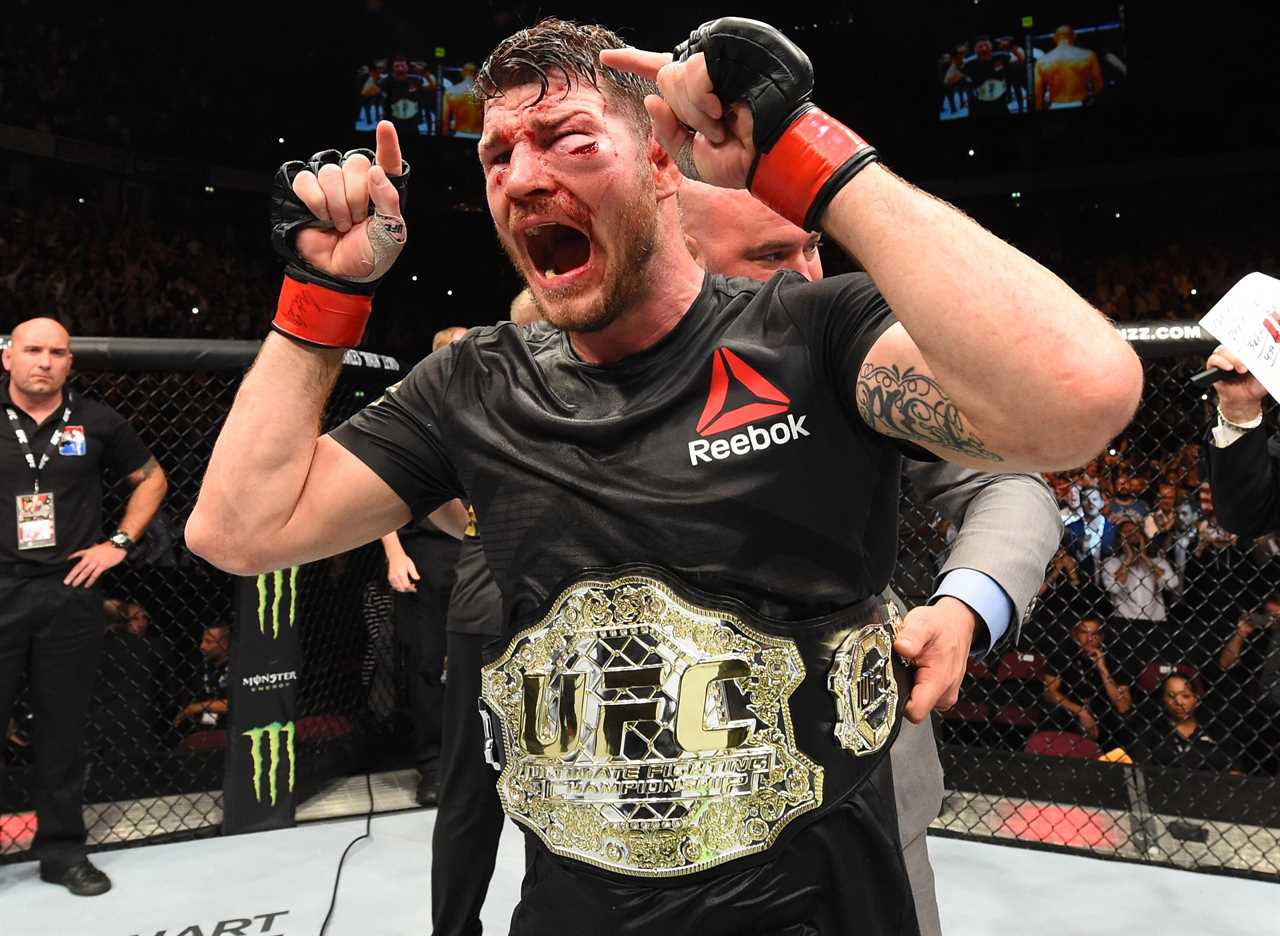 Stevie Ray, MMA's star, is looking to make history by becoming the UK's first world champion since Michael Bisping. She also won the $1m PFL prize.