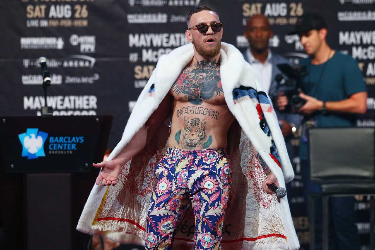 Stevie Ray, MMA fighter jokes that he should trash-talk like Conor McGregor. He also reveals how he would spend the $1m prize from PFL
