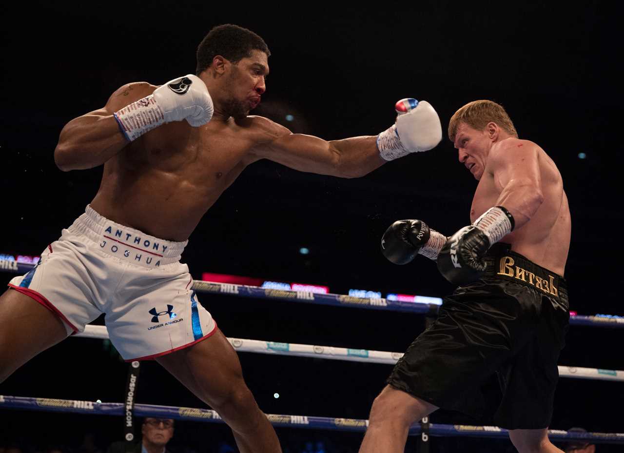 Tyson Fury is not the biggest draw in boxing, with Anthony Joshua still ahead despite two losses. Eddie Hearn claims