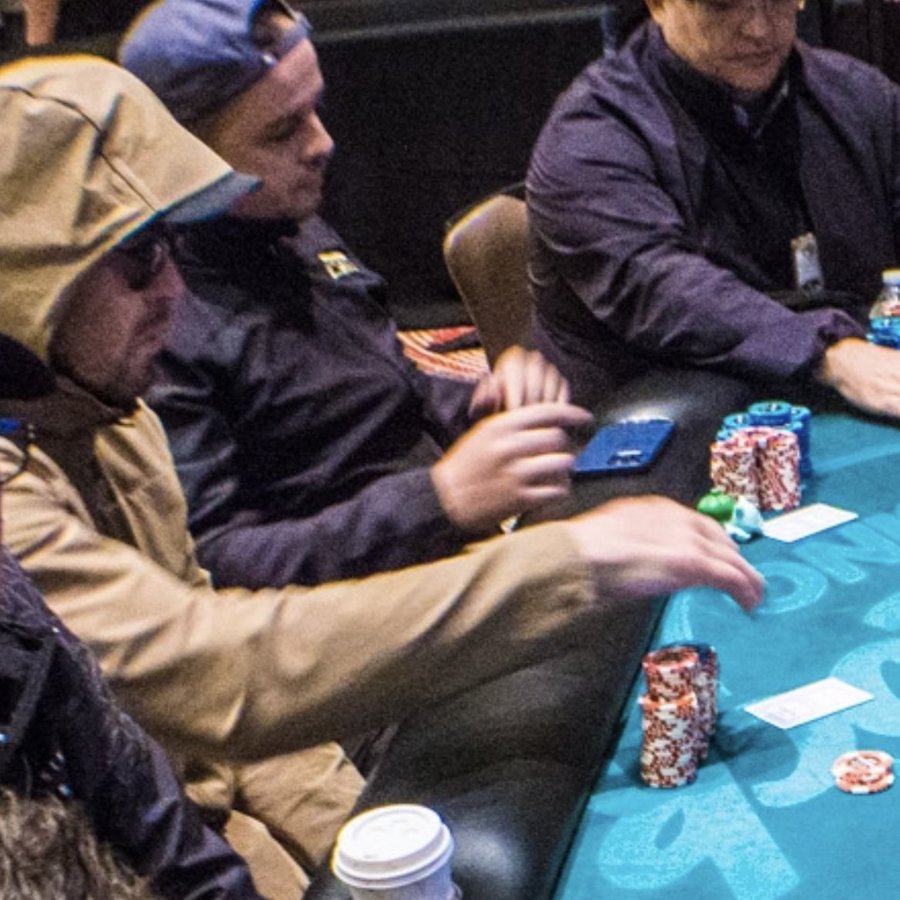 Colby Covington, UFC fighter, wins huge PS2m jackpot after playing in a poker tournament against 7,600 competitors
