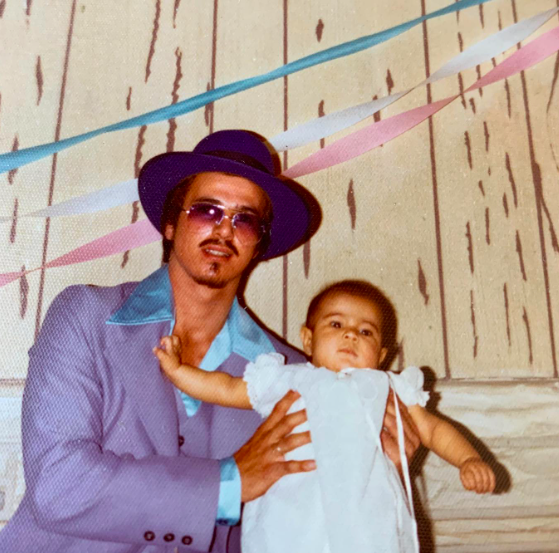 Made me into the man I am today - MMA star Anthony Pettis is a descendant of Eugene, who tragically died in a house robbery