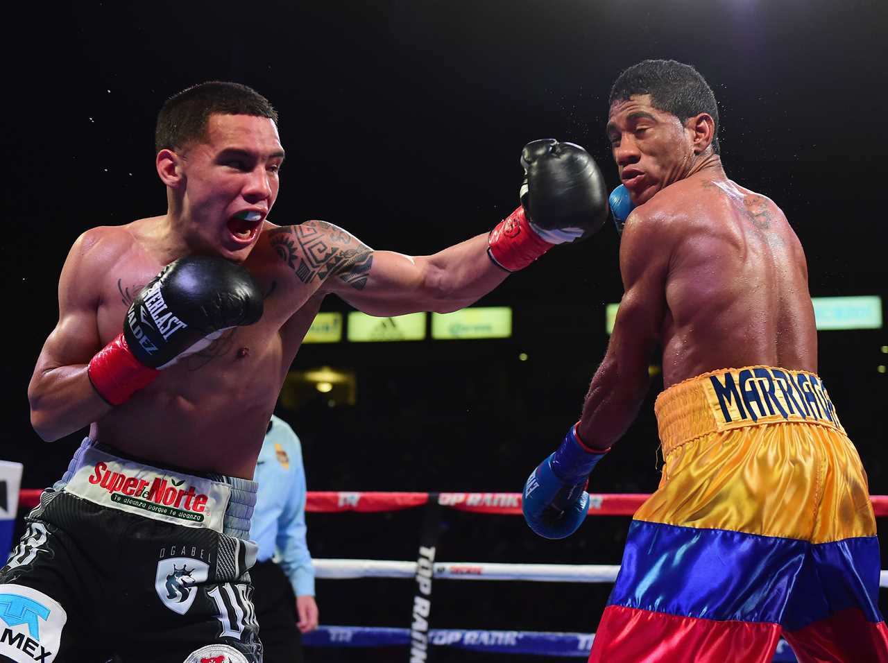 Miguel Marriaga vs Michael Conlan: Start time in the UK, date, live stream, TV channel and undercard for featherweight bout