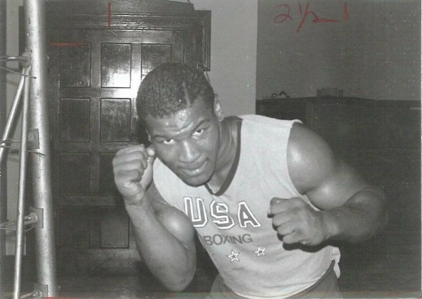 Mike Tyson was forced to show BAPTISM PAPERS as proof that he was 14 years old in amateurs, because no one wanted him to fight the ferocious teenager.