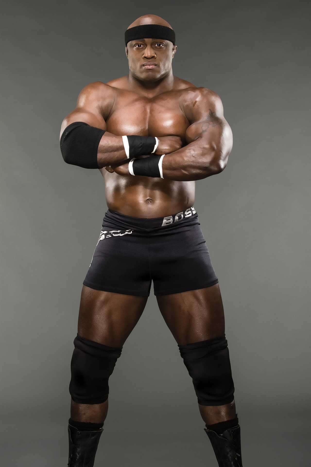 Bobby Lashley, WWE star, approached Mike Tyson to have BARE KNUCKLE fought against boxing legend Mike Tyson