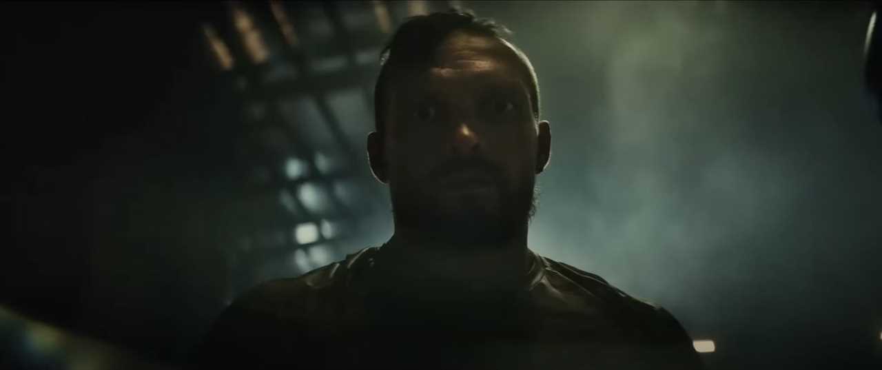 Anthony Joshua v Oleksandr Uzyk promo video drops featuring boxing legend Prince Naseem Hamed in advance of the August 20 rematch