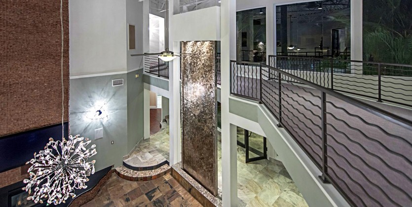 Tyson and his wife Lakika have lived in Henderson, Nevada since 2008
