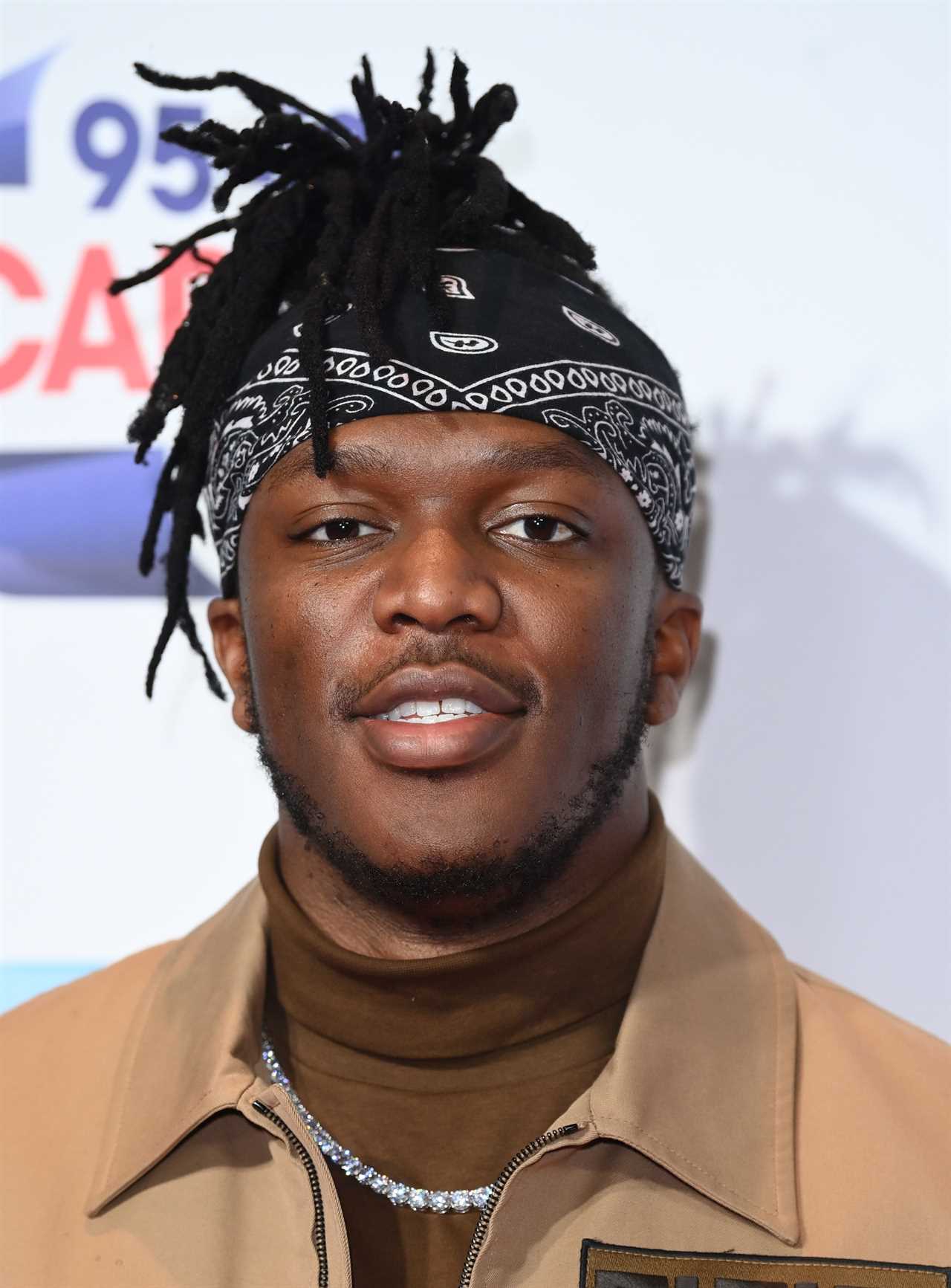 Jake Paul is called out by Brit rival KSI to fight at Wembley Stadium. A contract was sent for a 'winner takes ALL' clash