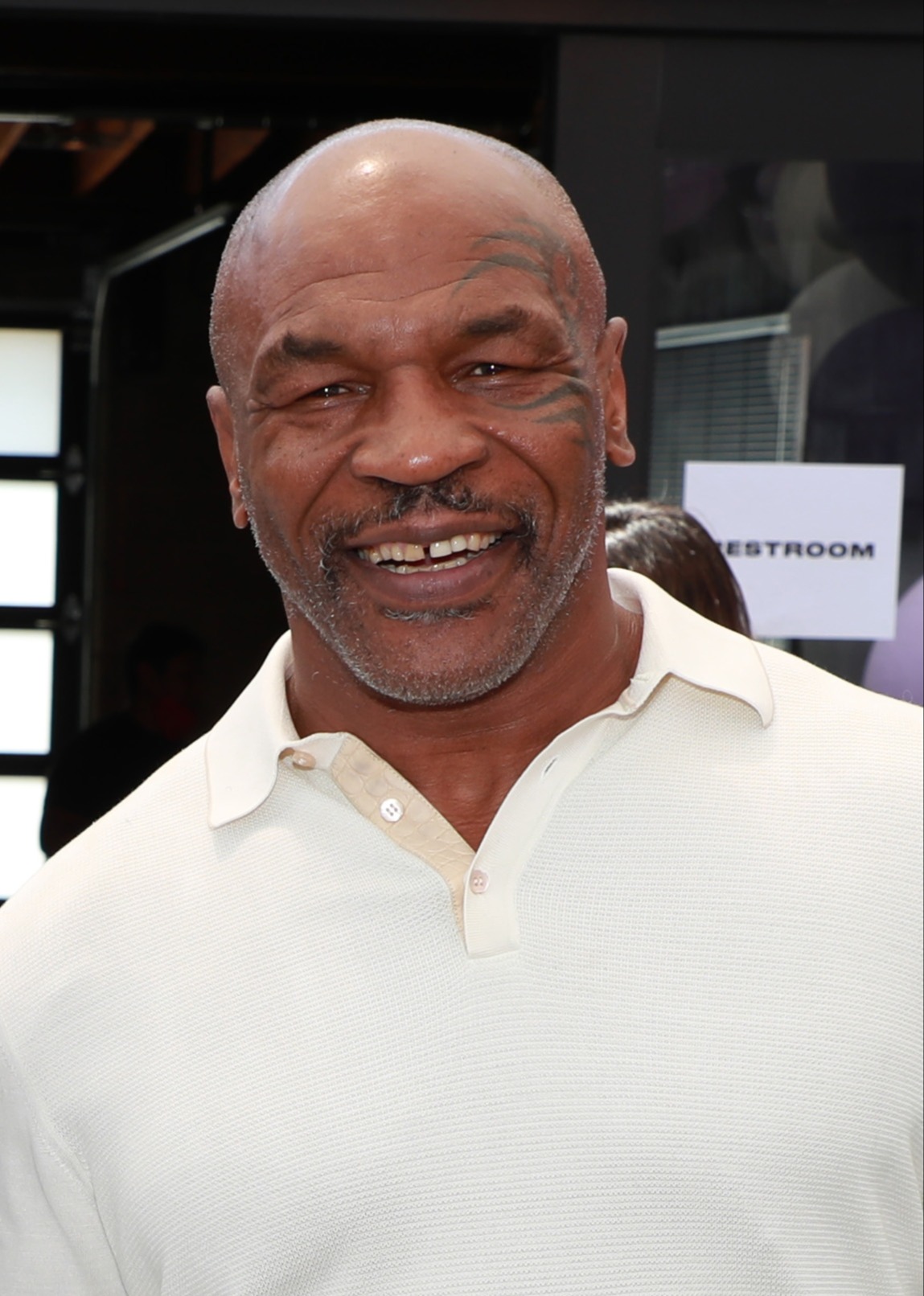 Heads will Roll for This - Mike Tyson, boxing legend, slams Hulu ahead of the upcoming series for'stealing his life story.