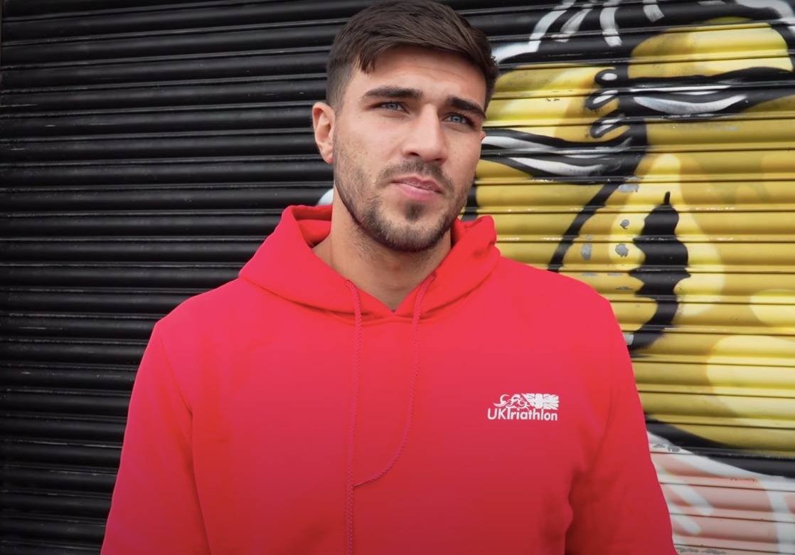 Tommy Fury pleads for Jake Paul's grudge match to be rescheduled and says celeb rivals have 'too far gone' to not fight