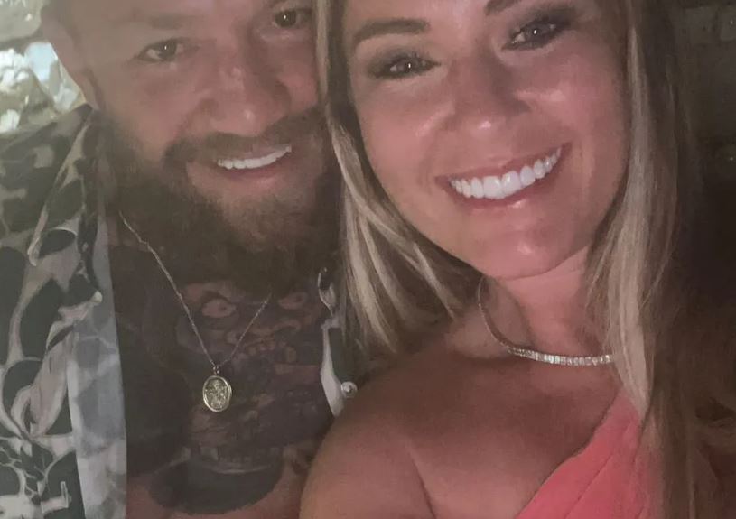 Dee Devlin, Conor McGregor's beautiful fiancee, shares her stunning birthday celebrations with us.