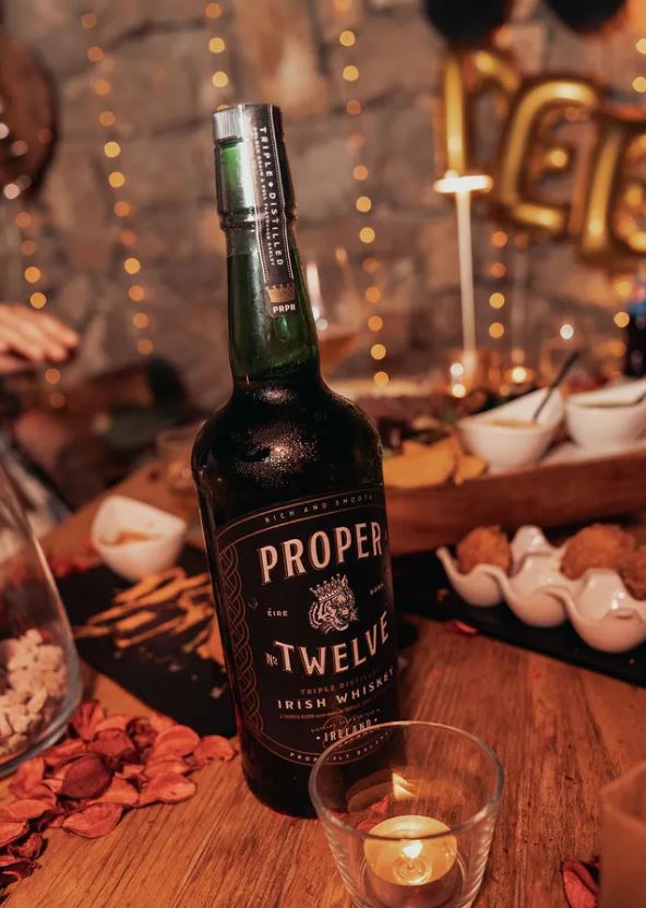 Dee Devlin, Conor McGregor's beautiful fiancee, shares her stunning birthday celebrations with us.