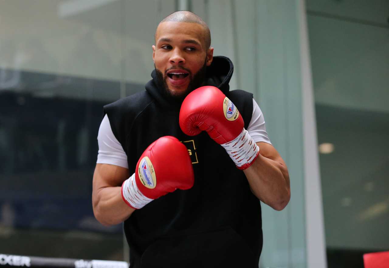 Conor Benn vs Chris Eubank Jr. How do the two rivals compare? As the pair prepare to reignite family rivalry at The O2 on October 8,
