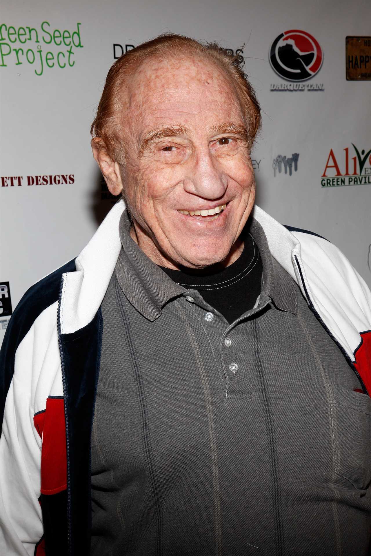 Gene Lebell dies at 89. Tributes to the 'Godfather of MMA and Wrestling' who was a stuntman and 'toughest person alive'