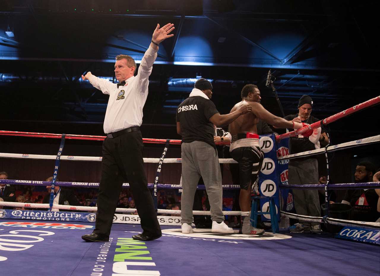 Tyson Fury claims that Derek Chisora, his rival in the talks for the trilogy fight, has 'changed their goalposts'.