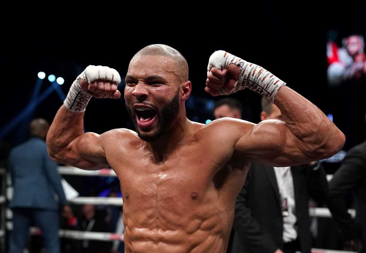 Conor Benn suspends his hopes of winning the welterweight title in favor of Chris Eubank Jr fight.