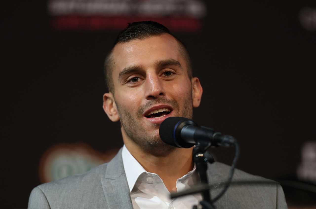 David Lemieux, former world champion boxer, was killed at a bus stop during a horrific shooting spree in Montreal.