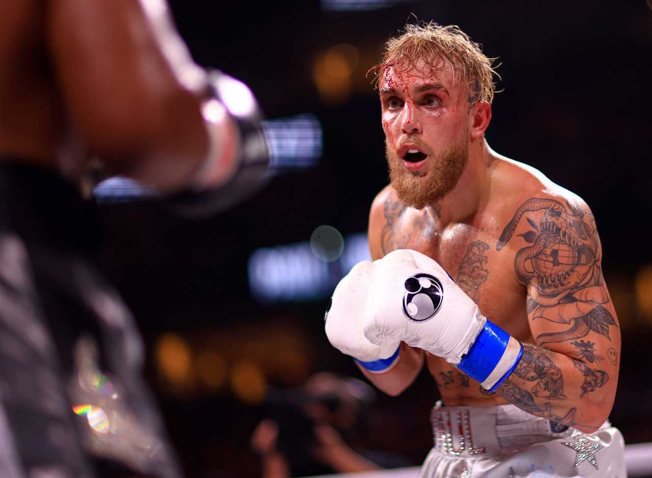 I don't like - Mike Tyson’s ex-manager confesses to fear over Jake Paul fight, and discusses Evander Holyfield Trilogy talks