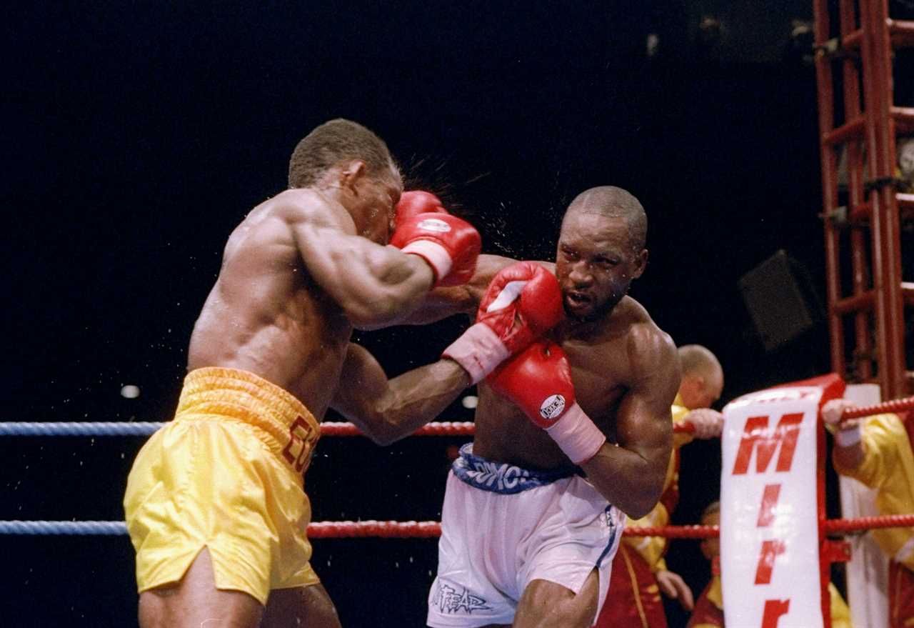 Conor Benn and Chris Eubank Jr. are attempting to'set it straight' after his controversial draw with his father in 1993.