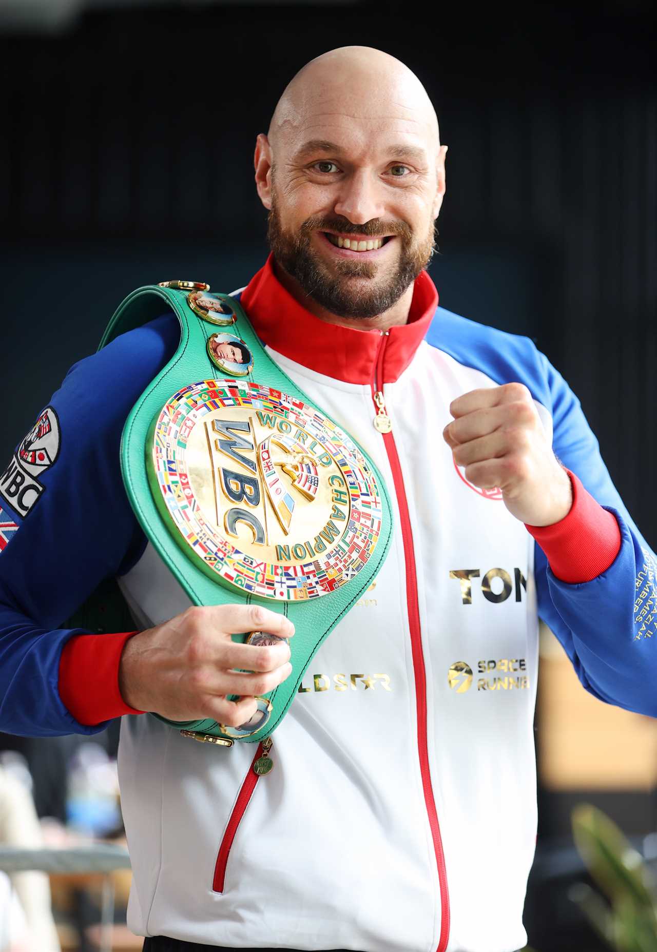 Tyson Fury makes another U-turn in retirement as the Brit legend walks away from boxing despite his announcement of return TWO DAYS AGO